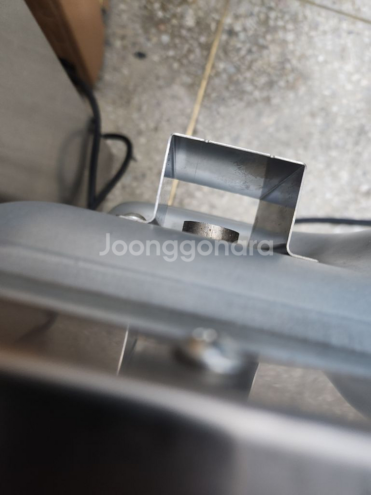 스메그오븐 ALFA43K 콘트롤러 추가.--2