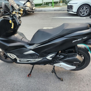 pcx ABS 1만7천키로팝니다 엔맥스 nmax