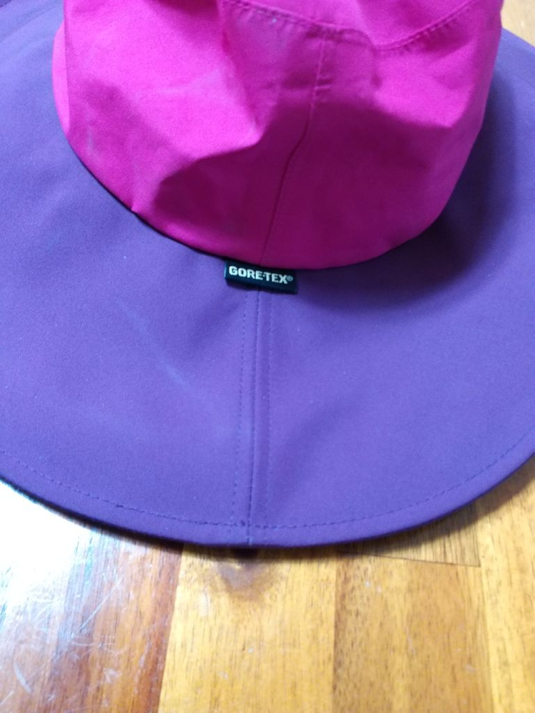 여성 K2 고어텍스 간절기.겨울 등산모자 (57)--1