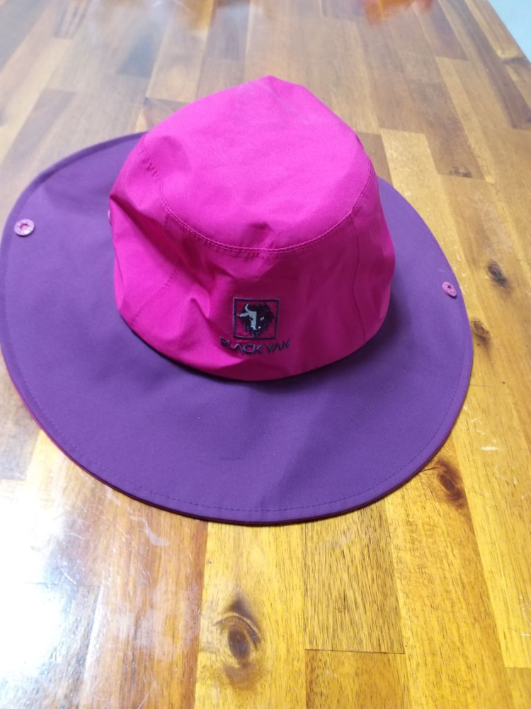 여성 K2 고어텍스 간절기.겨울 등산모자 (57)--6