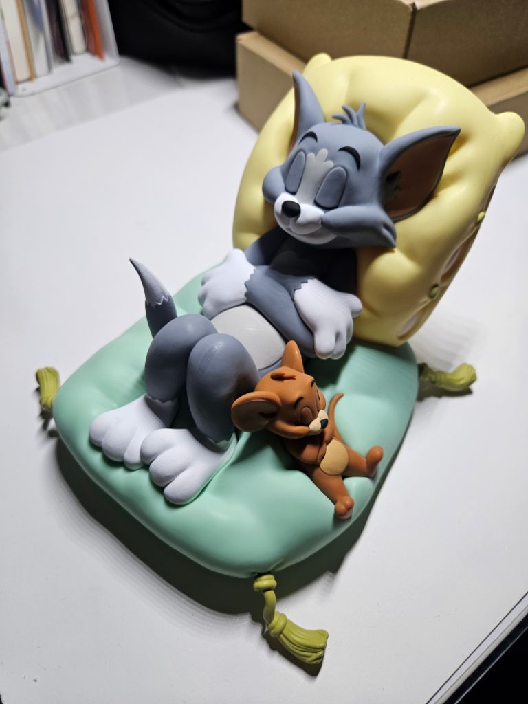 톰과제리 쿠지 A상 | 중고나라 - 안심되는 중고거래