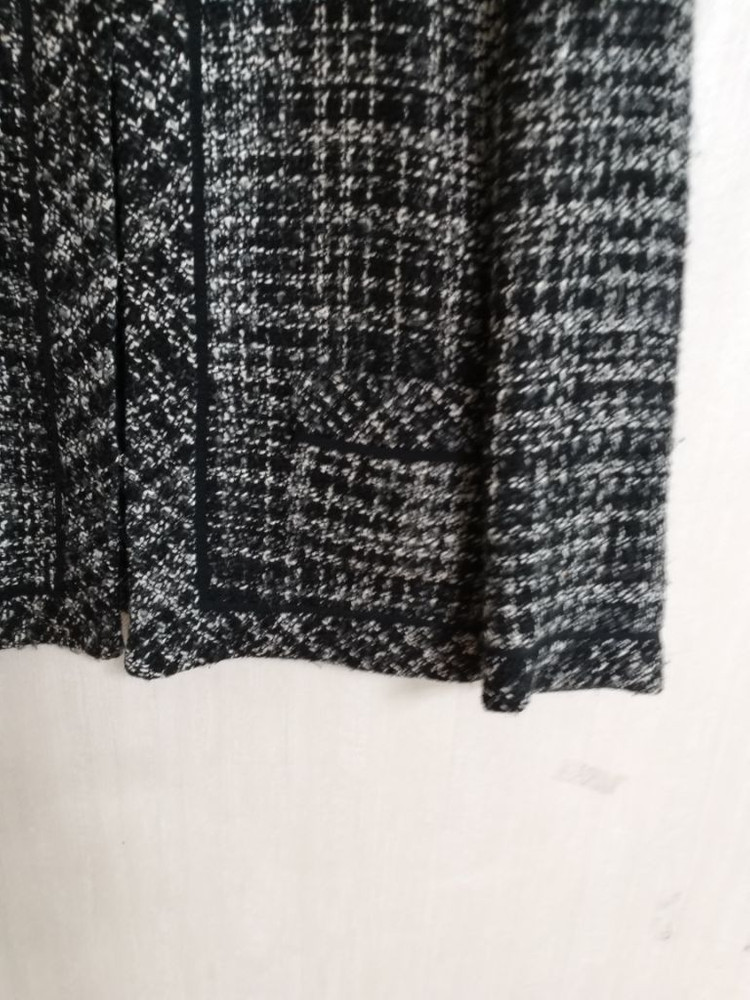 여성 막스스펜서 봄.가을 간절기 트의드자켓 (90) 이미지