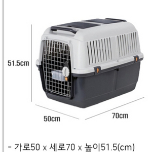 이탈리아 명품 브라코 켄넬 4호