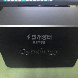 시놀로지 NAS DS720+ 8GB