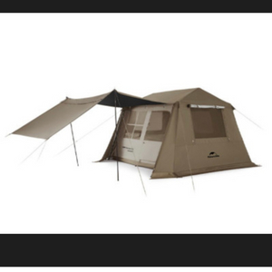 네이처하이크 빌리지6.0 텐트 팔아요(캠핑)(텐트)