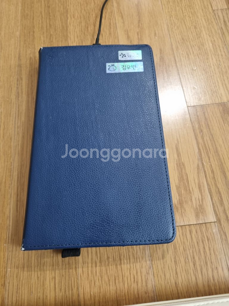 갤럭시 Tap A SM-T510 32GB--4