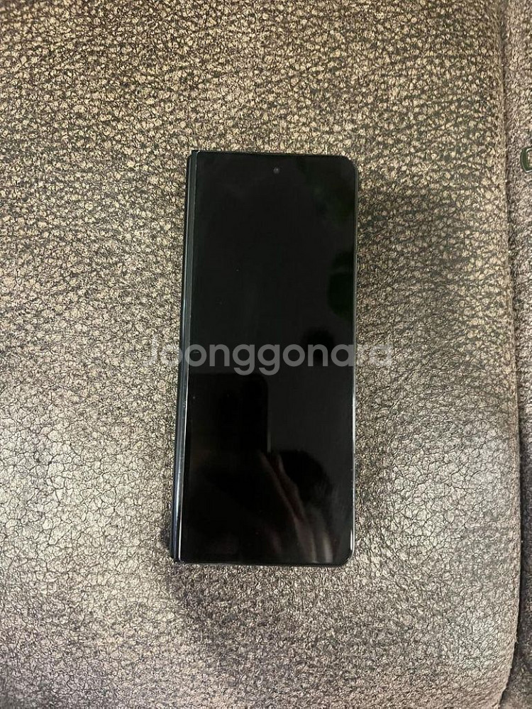 갤럭시 폴드5 256g 상태 s급--5