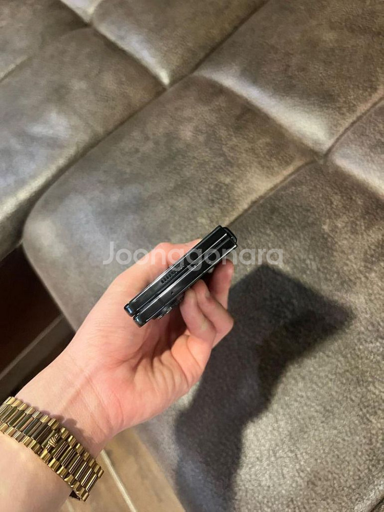 갤럭시 폴드5 256g 상태 s급--2