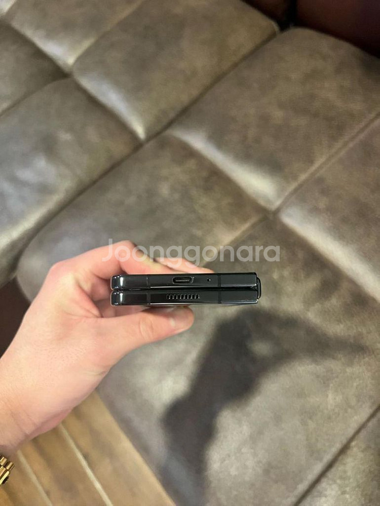 갤럭시 폴드5 256g 상태 s급--3