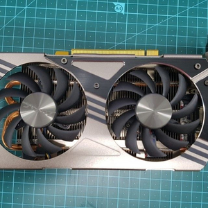 gtx 960 조탁 팝니다