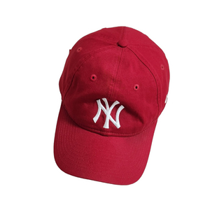 뉴에라 뉴욕양키스 볼캡 모자