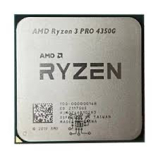 라이젠 amd 4350g