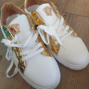 패션 스니커즈 운동화 270