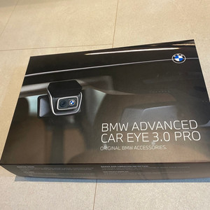 BMW 순정블박 ACE 3.0 판매
