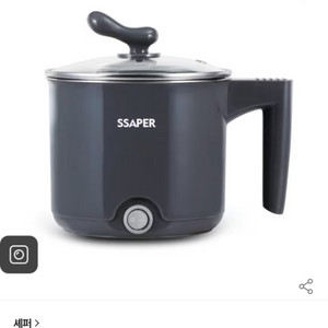 Ssaper 셰퍼 멀티포트 전기포트 JSK-20007