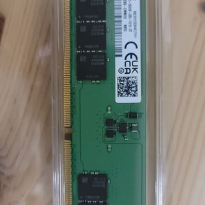 삼성 DDR5 5600 32GB