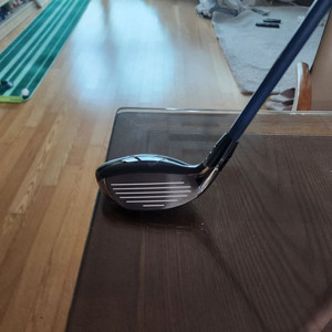 캘러웨이 유틸리티 5번