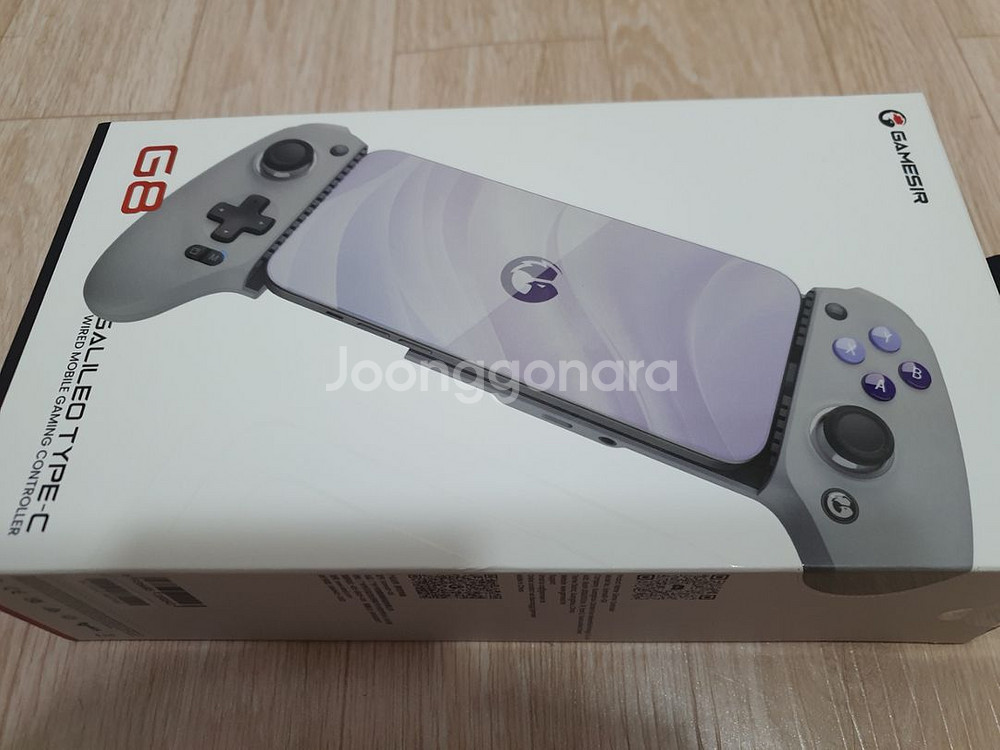 Gamesir g8--0