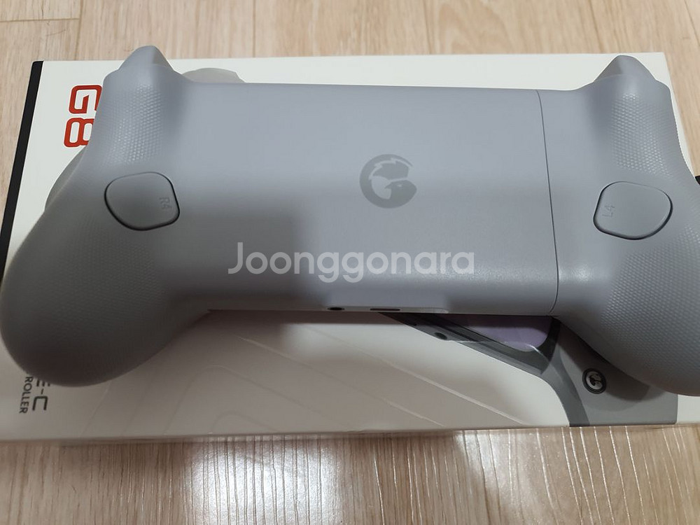 Gamesir g8--2