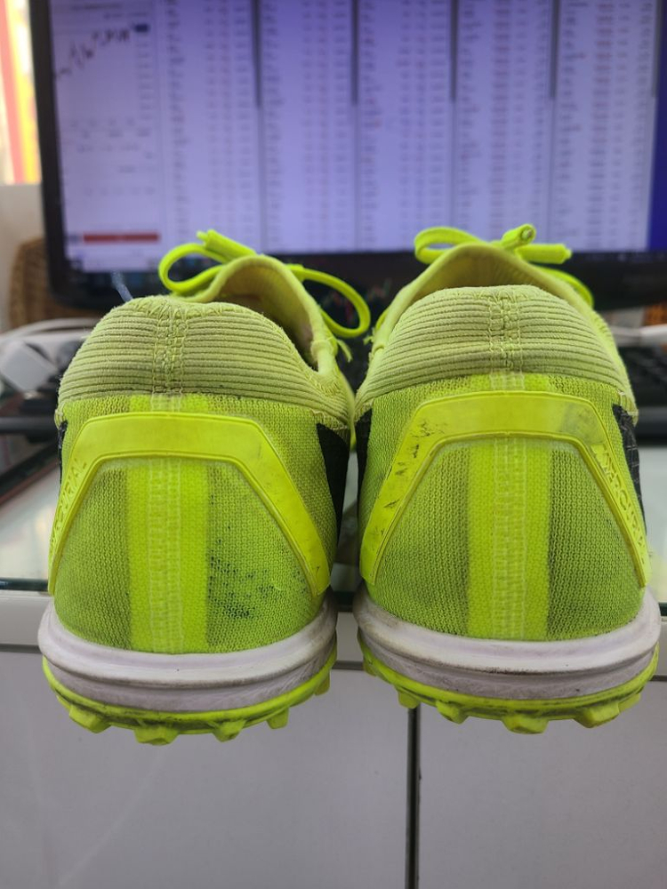 나이키 풋살화 머큐리얼베이퍼14프로tf 270--3