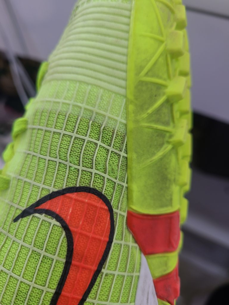 나이키 풋살화 머큐리얼베이퍼14프로tf 270--7