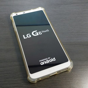 LG G6 64gb KT