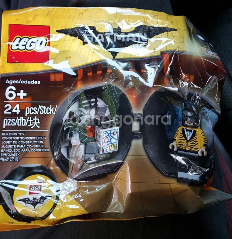 레고 853651 5004928 5004929 일괄판매--1