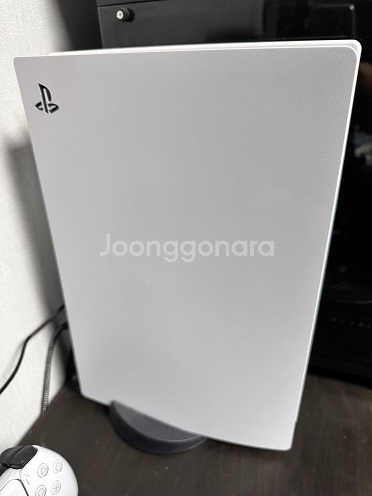 플스5 디스크버전 풀박스--4