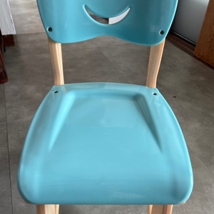 아동용 의자
