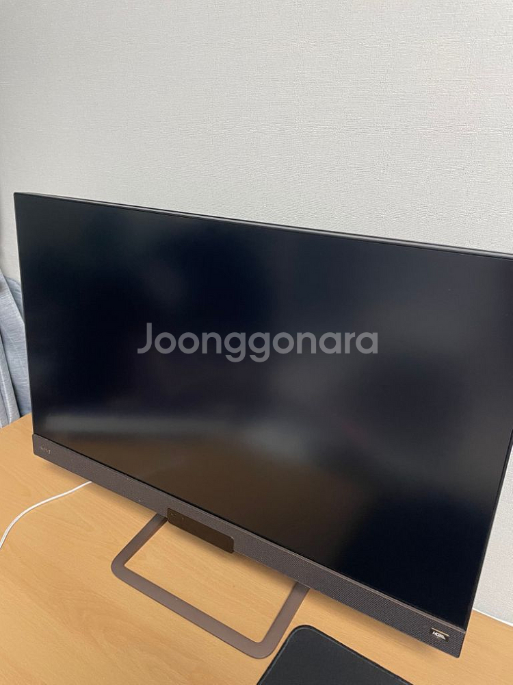 벤큐 EX2780Q QHD 아이케어 27인치--1