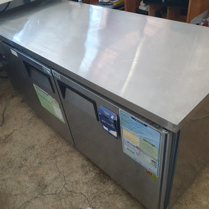 우성 1800 테이블 냉장고(냉동, 냉장