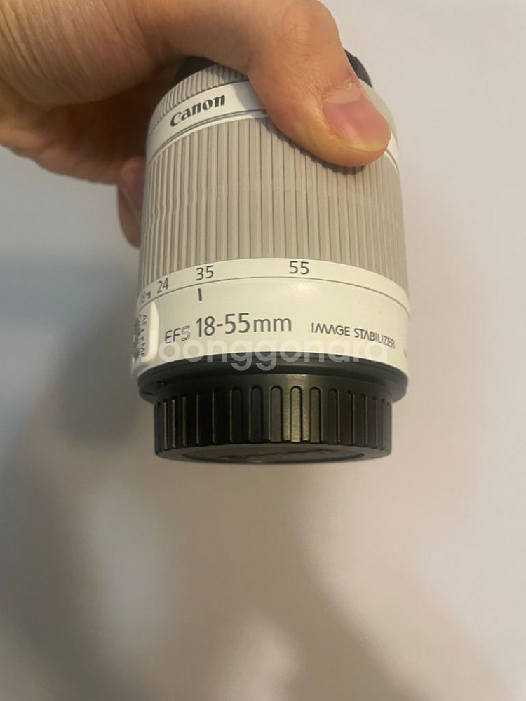 캐논 eos 100d 화이트 (734컷)--2