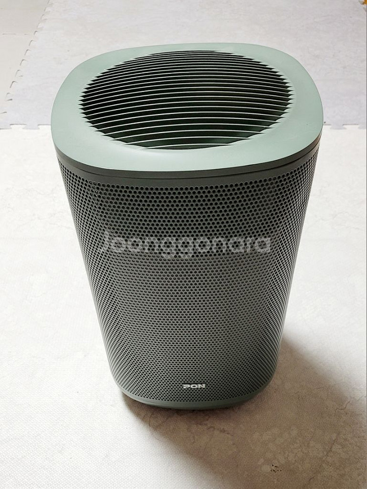 공기청정기 H13필터 조명 타이머 (거의 안씀)--1