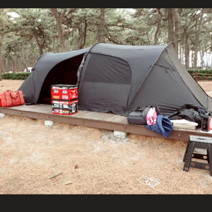 캠핑코다 제너럴리즘4.0 텐트