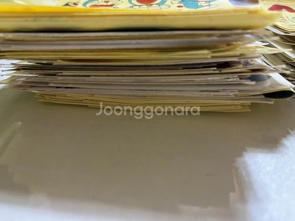 인스 떡메 도무송 랩핑지 포용 포장용품 일괄--1