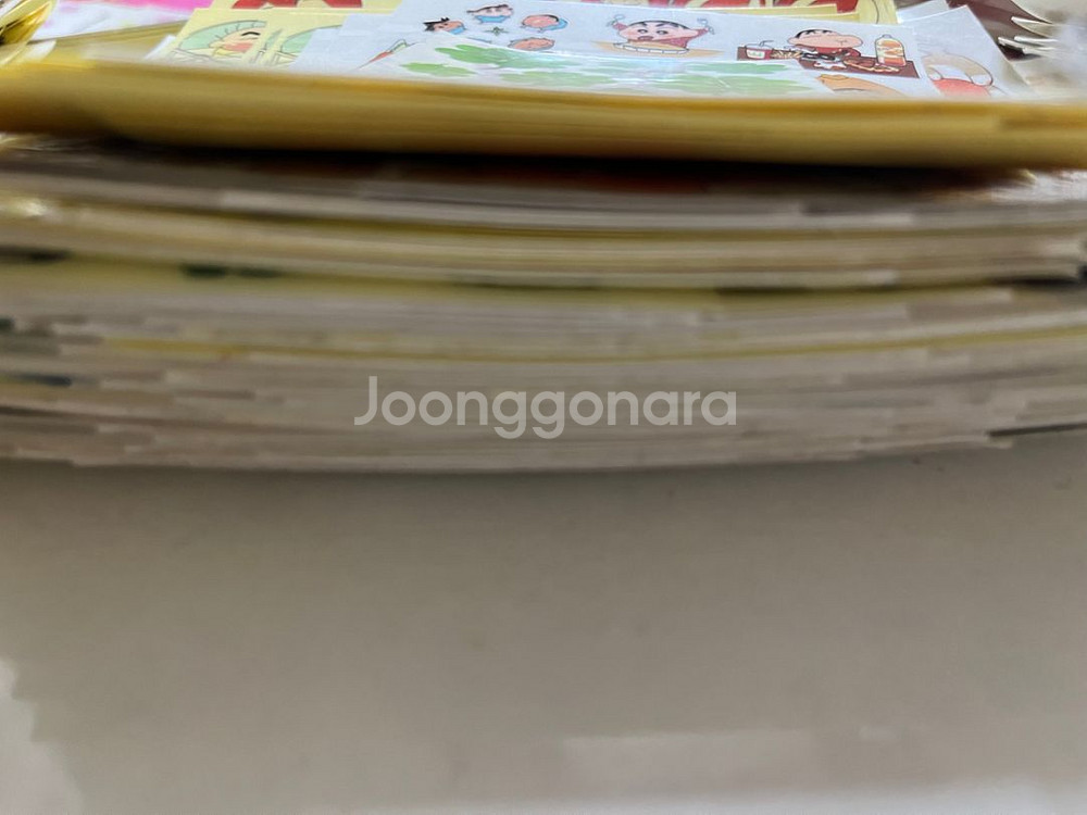 인스 떡메 도무송 랩핑지 포용 포장용품 일괄--2