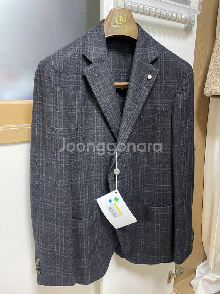 루비암(LUIGI BIANCHI Mantova) 52R--1