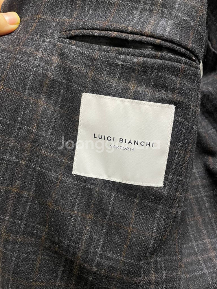 루비암(LUIGI BIANCHI Mantova) 52R--3