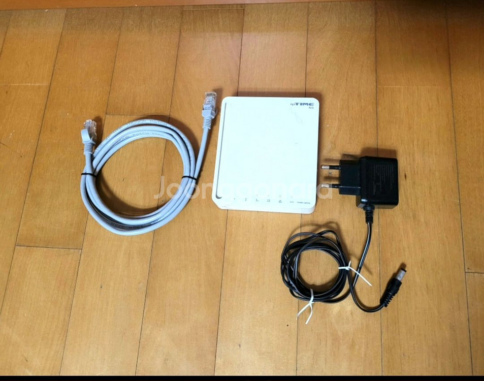 무선공유기 ipTIME N5--0