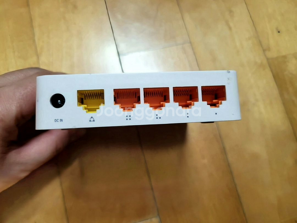 무선공유기 ipTIME N5--2