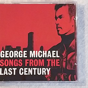 조지마이클 George Michael CD (99년)