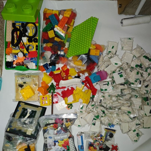 레고 블럭 나노블럭 장난감 아동 유아