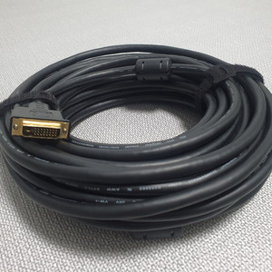 DVI 15미터, HDMI 15미터외 기타 케이블