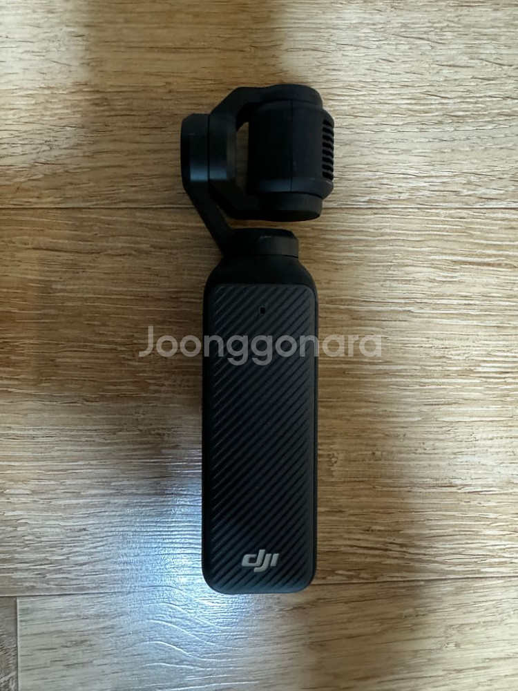 dji 오즈모 포켓3 크리에이티브 콤보 + 리프레쉬케어--3