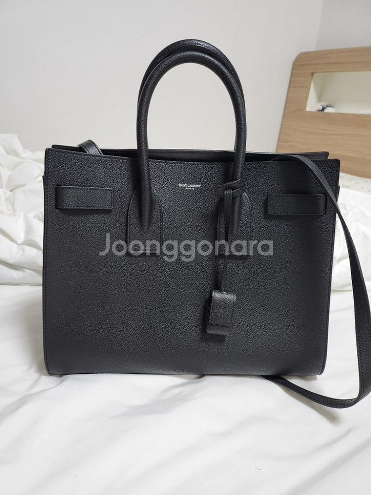 생로랑 삭드주르 스몰--1