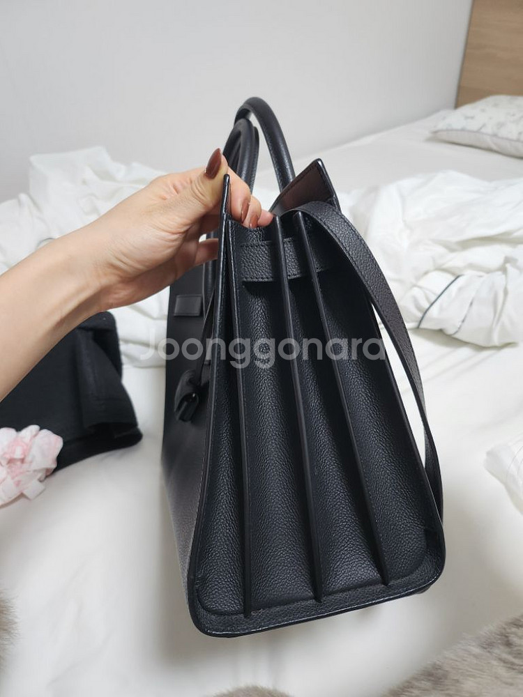 생로랑 삭드주르 스몰--4