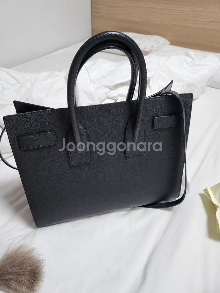 생로랑 삭드주르 스몰--5