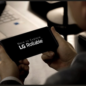 lg 롤러블폰 삽니다.