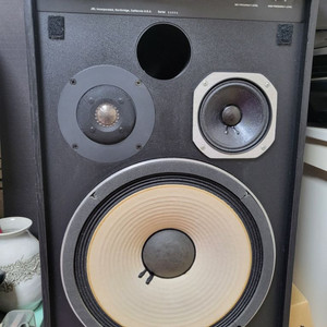 Jbl 4312B KEN WOOD TECHNICS