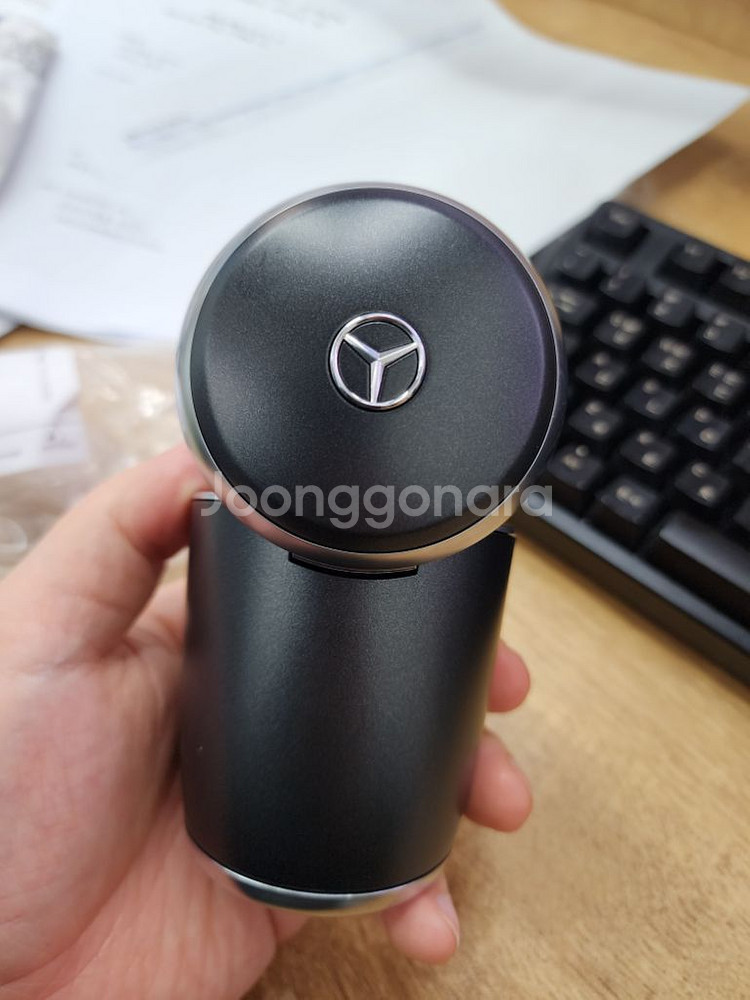 벤츠 W222 센터 콘솔 재떨이 인서트 A2228100--3